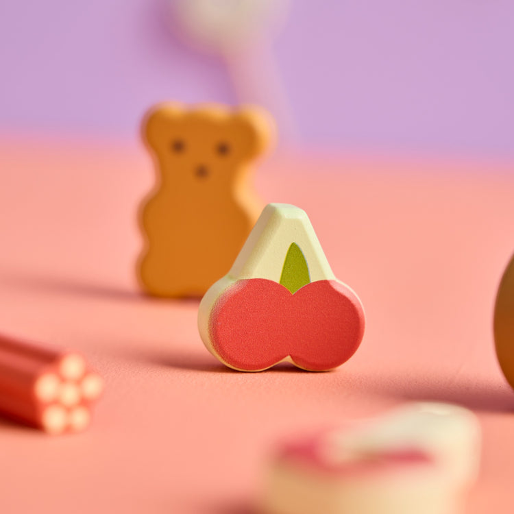 KIDS CONCEPT. Ξύλινο μαγαζάκι ζαχαρωτών KID'S HUB
