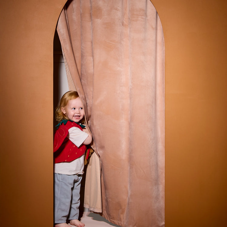 KIDS CONCEPT. Στολή νεράιδα φράουλα DRESS-UP