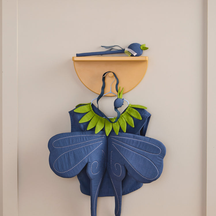 KIDS CONCEPT. Στολή νεράιδα βατόμουρο DRESS-UP
