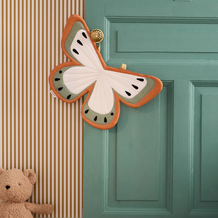 KIDS CONCEPT. Φτερά πεταλούδας DRESS-UP (πράσινο)