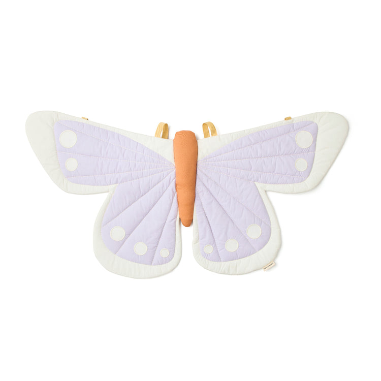 KIDS CONCEPT. Φτερά πεταλούδας maxi DRESS-UP (μωβ)
