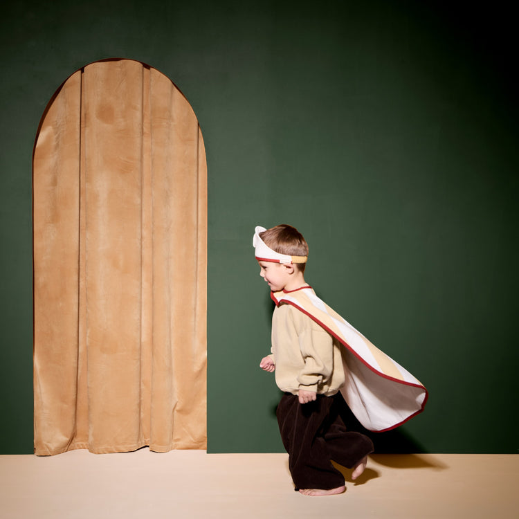 KIDS CONCEPT. Στολή γιατρού DRESS-UP