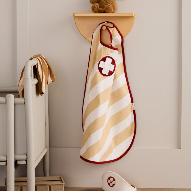 KIDS CONCEPT. Στολή γιατρού DRESS-UP