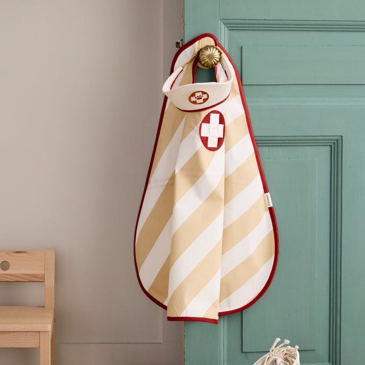 KIDS CONCEPT. Στολή γιατρού DRESS-UP