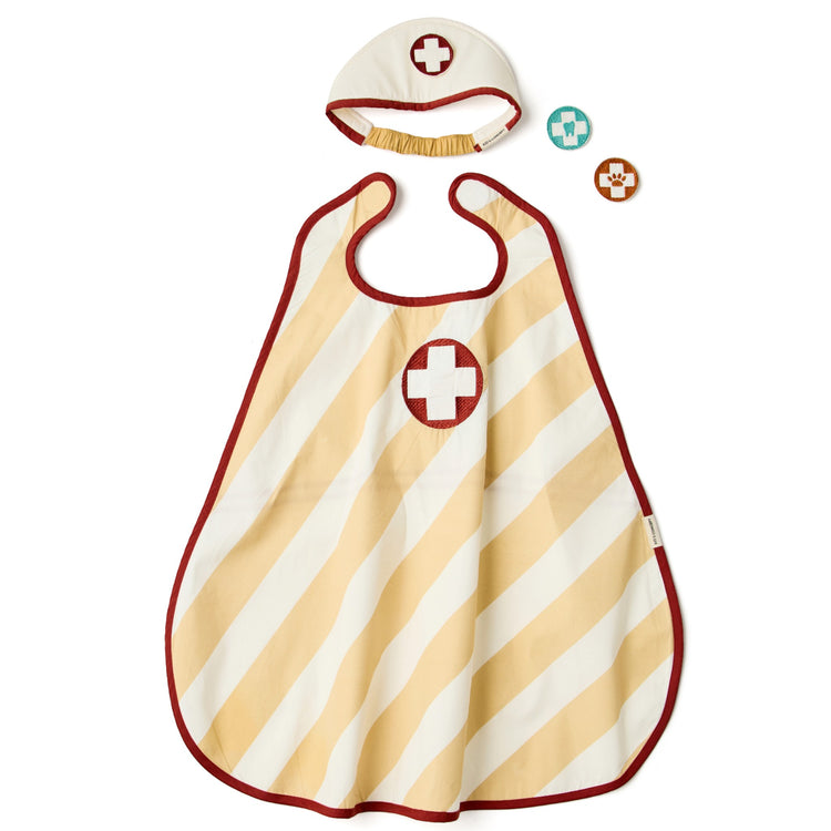 KIDS CONCEPT. Στολή γιατρού DRESS-UP
