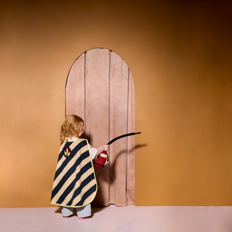 KIDS CONCEPT. Στολή πυροσβέστη DRESS-UP