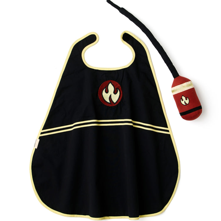 KIDS CONCEPT. Στολή πυροσβέστη DRESS-UP