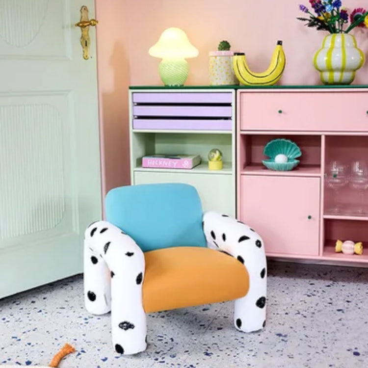 KIDS CONCEPT. Πολυθρόνα PIPPI