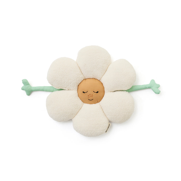KIDS CONCEPT. Cushion friendly flower
