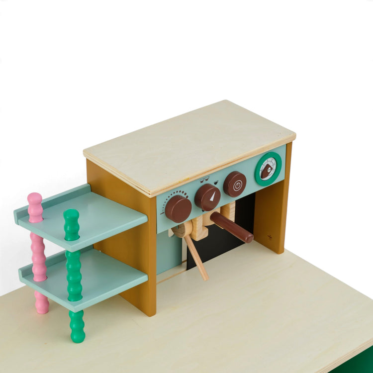 KIDS CONCEPT. Coffee shop