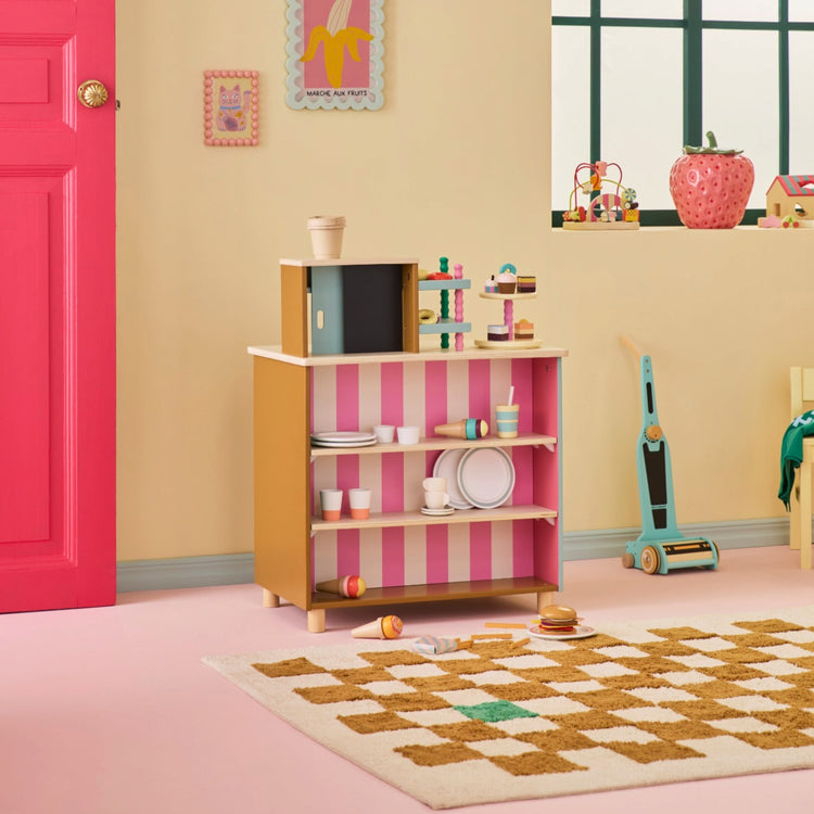 KIDS CONCEPT. Coffee shop