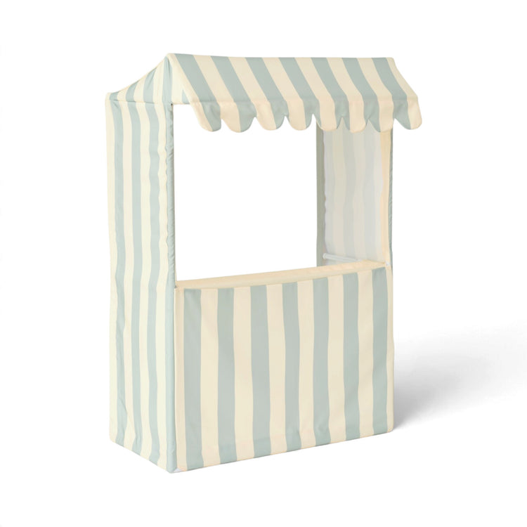 KIDS CONCEPT. Market light teal