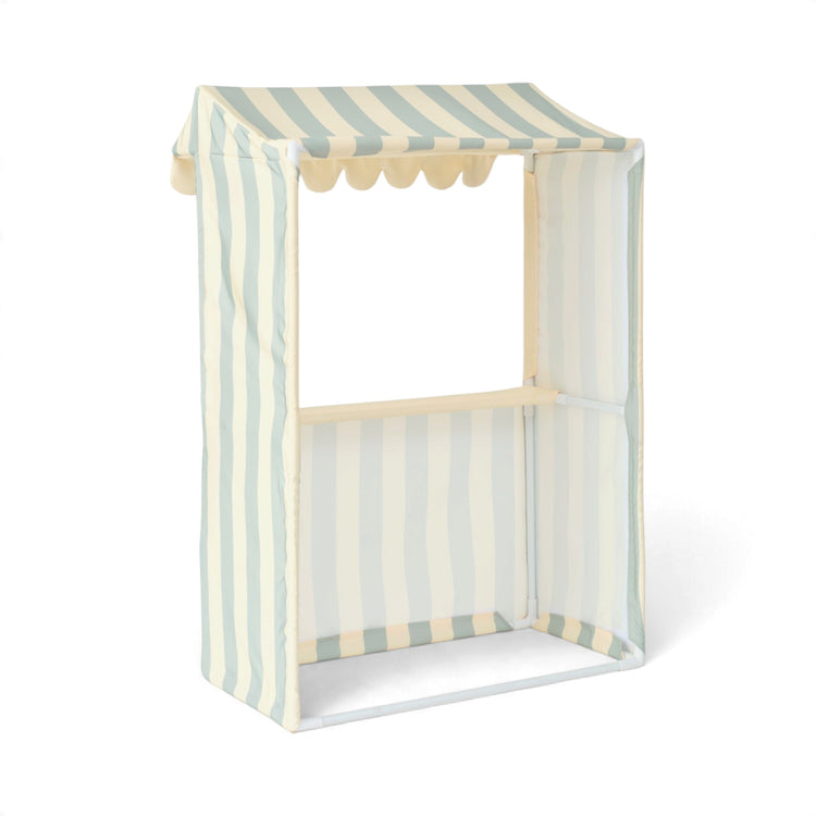 KIDS CONCEPT. Market light teal