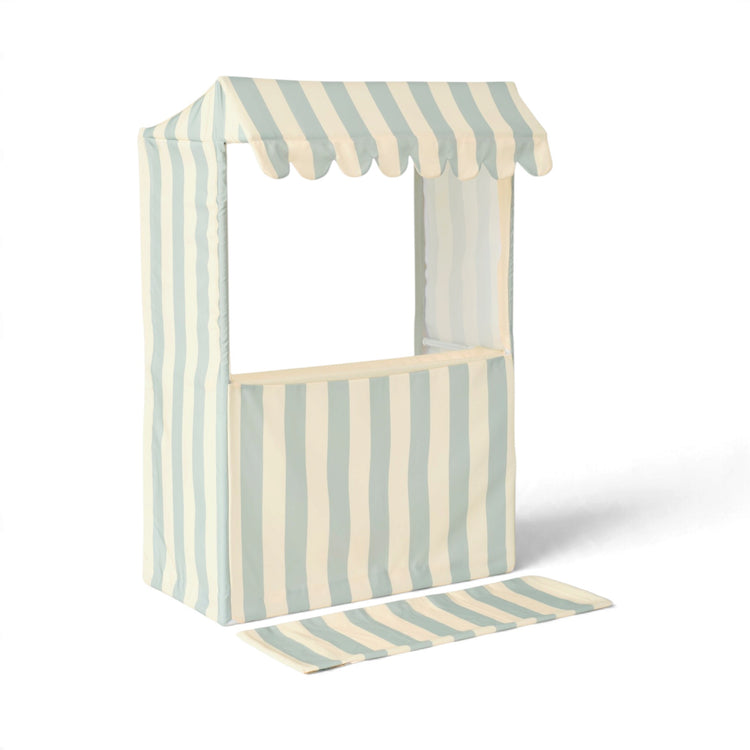 KIDS CONCEPT. Market light teal