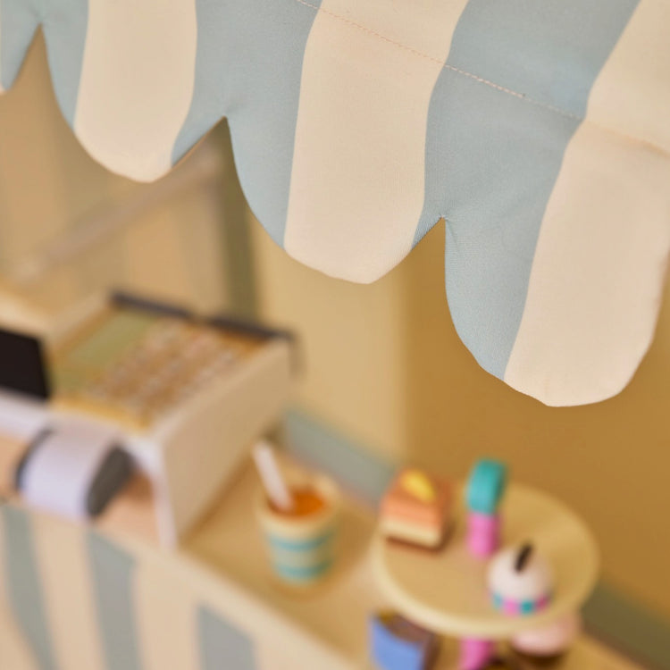 KIDS CONCEPT. Market light teal