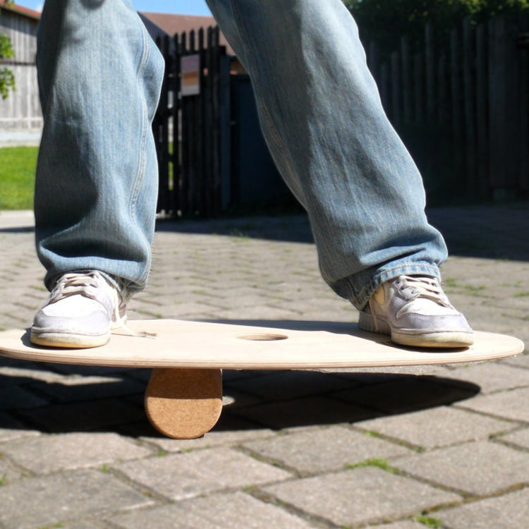 KORXX. Balance board Galaxy Surf RS