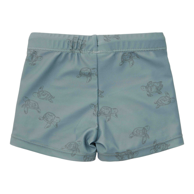 LITTLE DUTCH. Swim pants Turtle Island