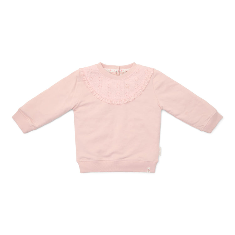 LITTLE DUTCH. Φούτερ Lotus
