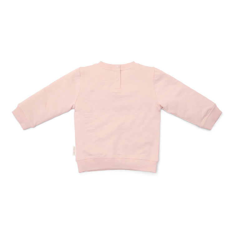 LITTLE DUTCH. Φούτερ Lotus