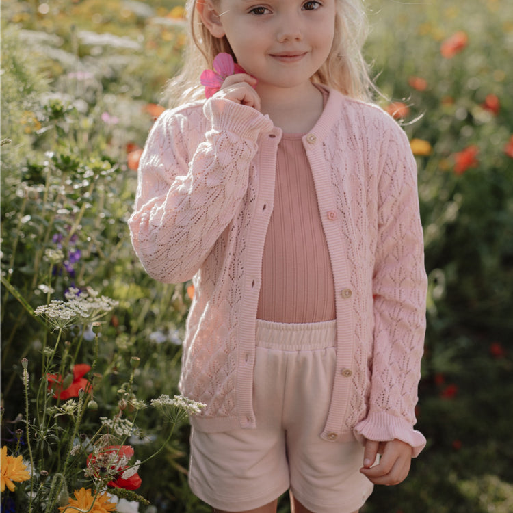 LITTLE DUTCH. Shorts Lotus