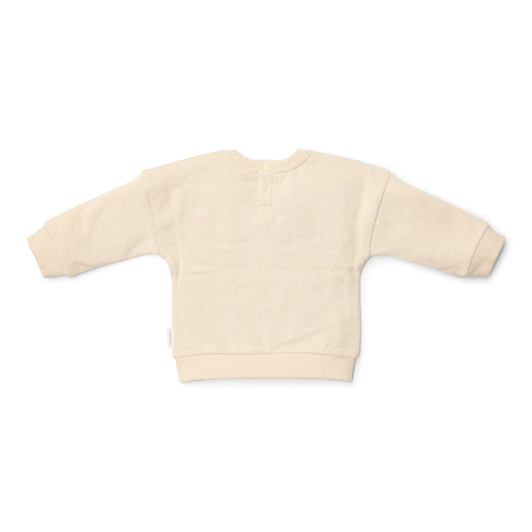 LITTLE DUTCH. Sweater Sand Melee