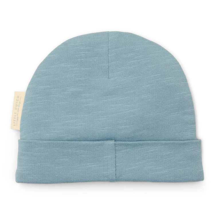 LITTLE DUTCH. Σκουφάκι Stone Blue