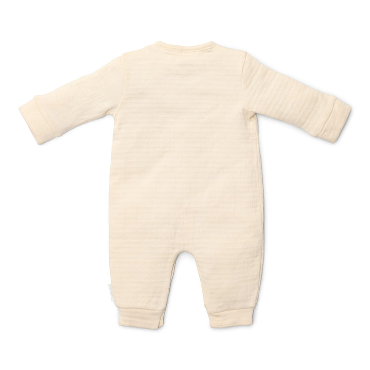 LITTLE DUTCH. One-piece Creme NOOS