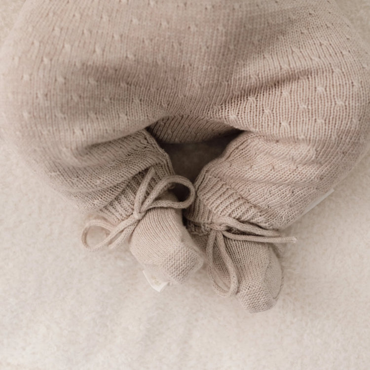 LITTLE DUTCH. Σετ 3 ζευγάρια κάλτσες Multi Newborn