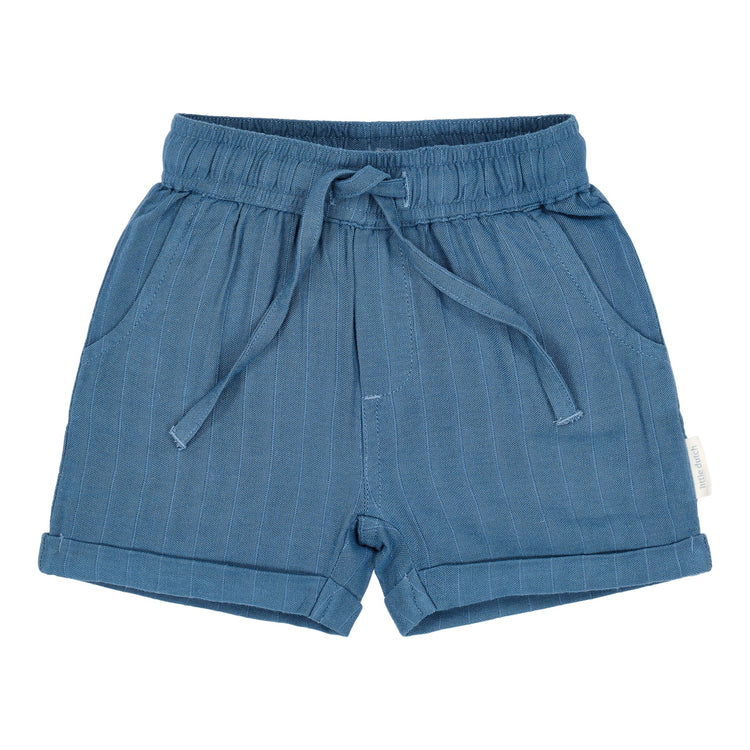LITTLE DUTCH. Short Indigo