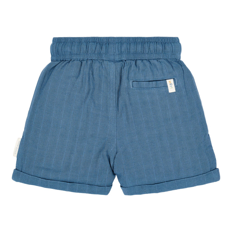 LITTLE DUTCH. Short Indigo