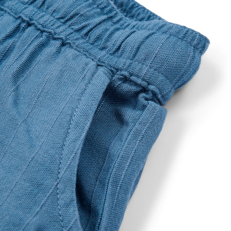 LITTLE DUTCH. Short Indigo