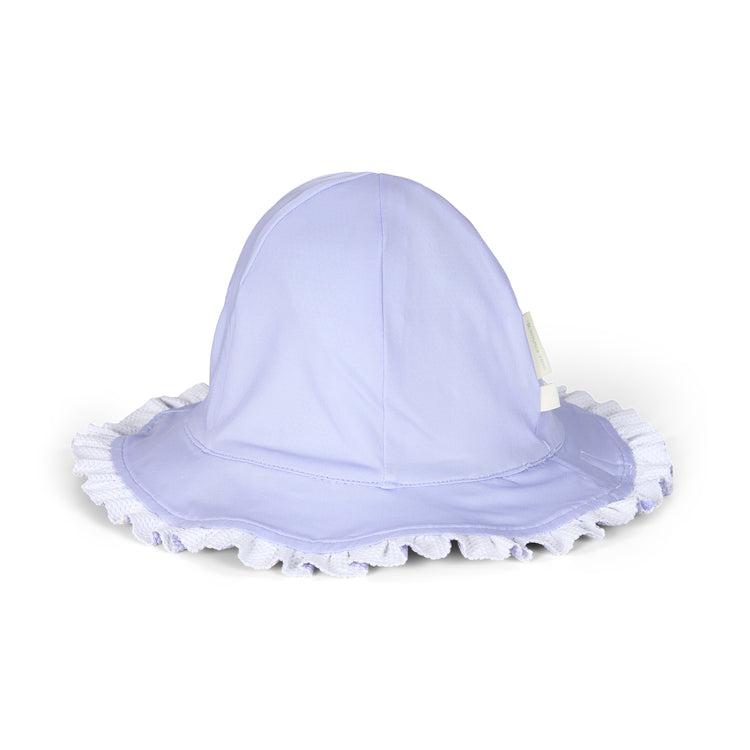 LITTLE DUTCH. Παιδικό καπέλο ήλιου Dreamy Lavender