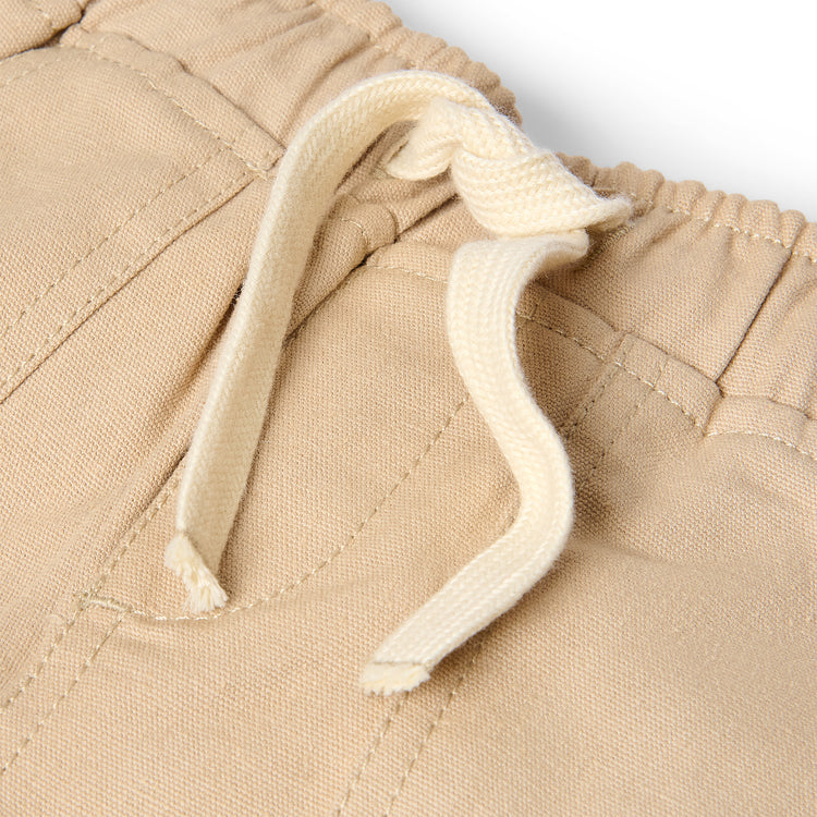 LITTLE DUTCH. Παντελονάκι Warm Taupe