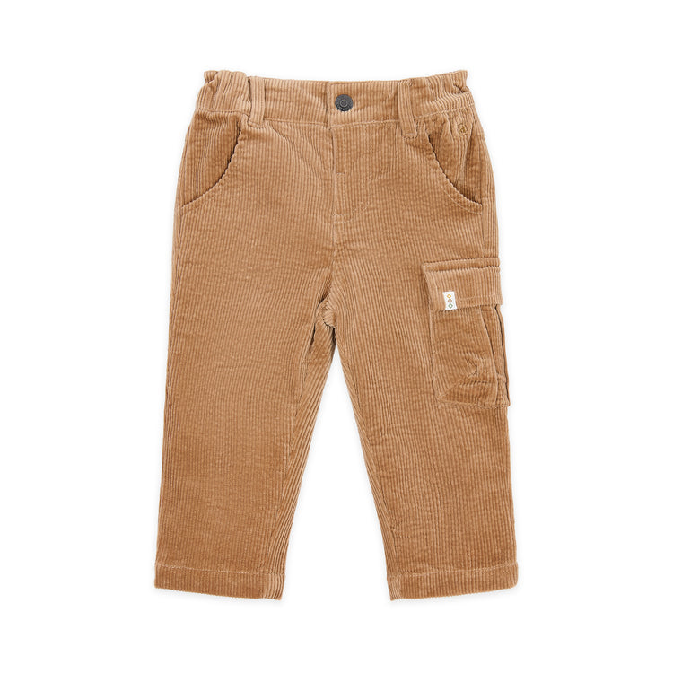 LITTLE DUTCH. Παντελονάκι Mudstone