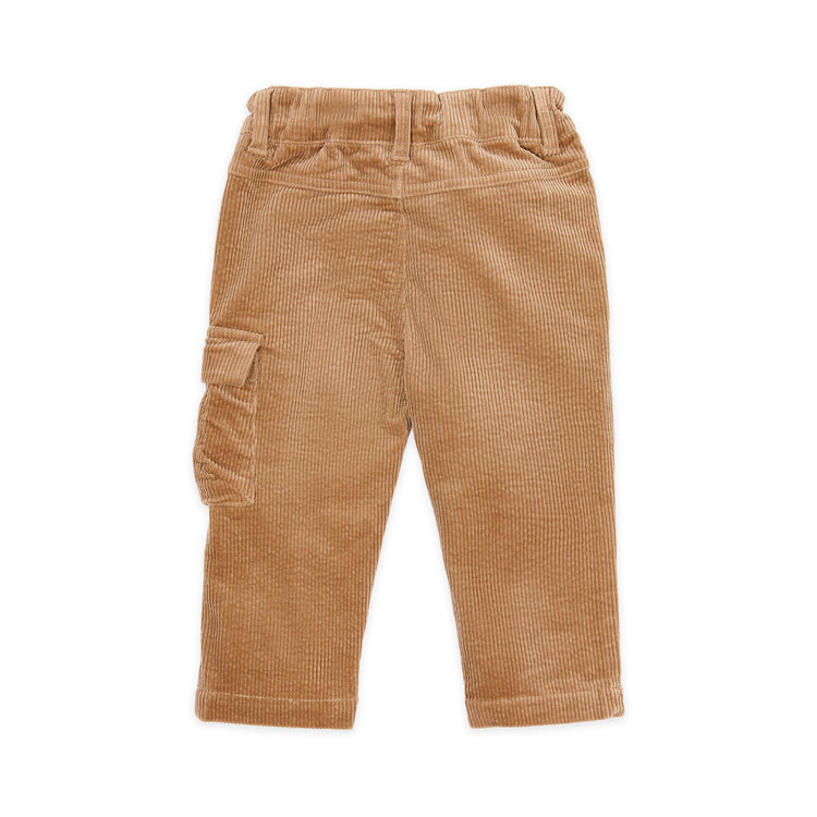 LITTLE DUTCH. Παντελονάκι Mudstone