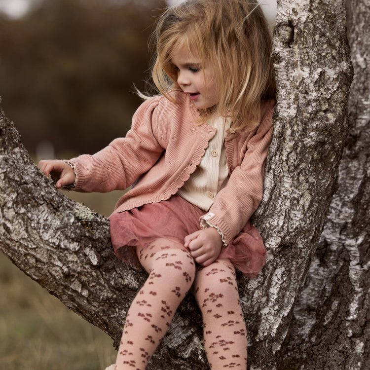 LITTLE DUTCH. Σετ 2 καλσόν Safari Friends Multi