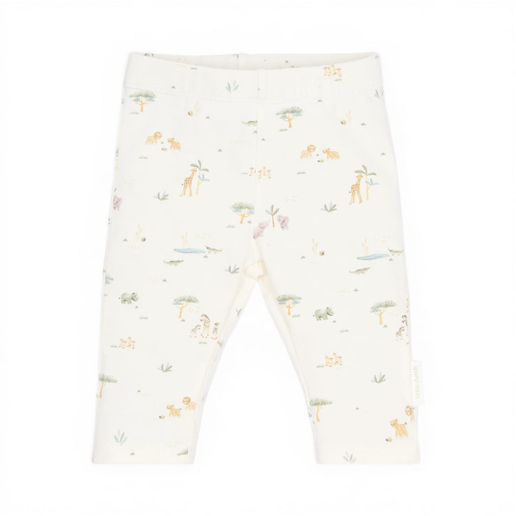 LITTLE DUTCH. Leggings Little Safari