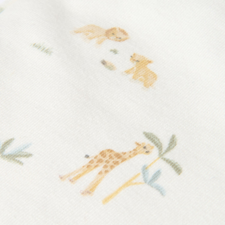 LITTLE DUTCH. Leggings Little Safari