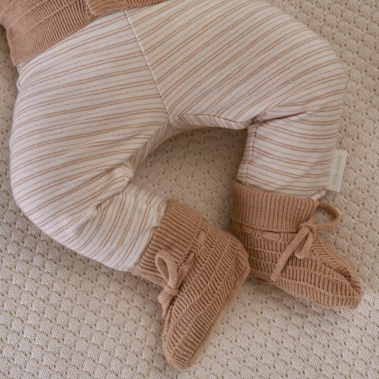 LITTLE DUTCH. Pants Little Safari Stripe