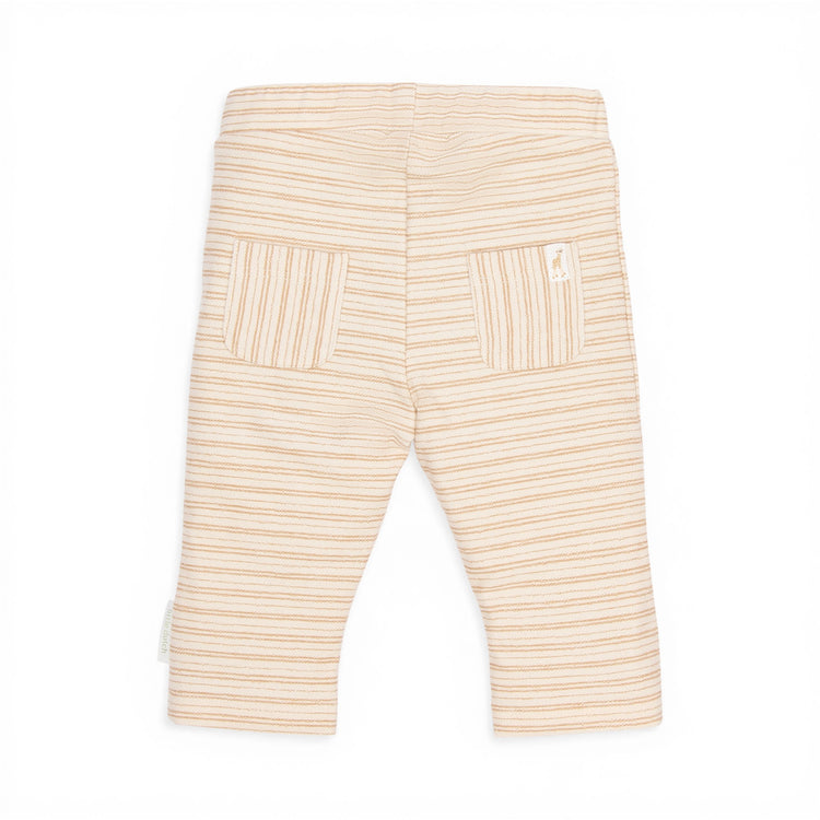 LITTLE DUTCH. Pants Little Safari Stripe