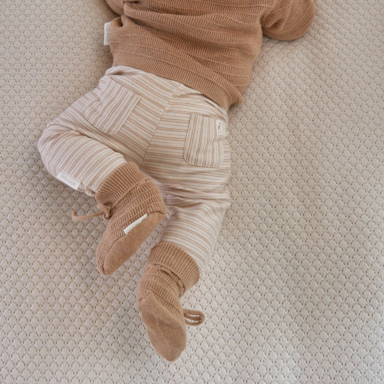 LITTLE DUTCH. Pants Little Safari Stripe