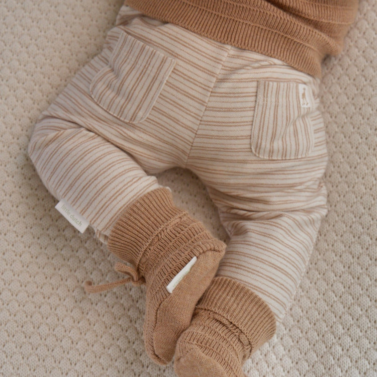 LITTLE DUTCH. Pants Little Safari Stripe