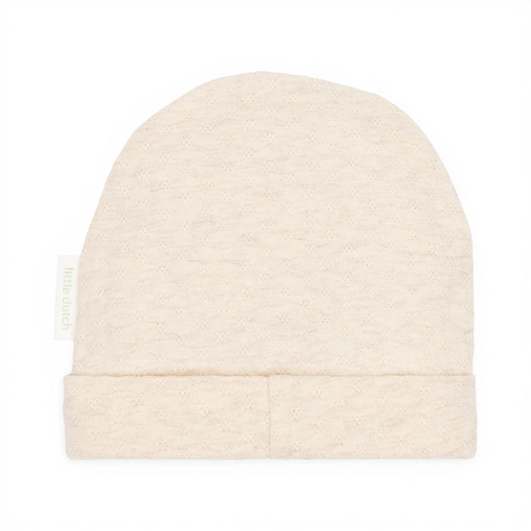 LITTLE DUTCH. Hat Vanilla melee