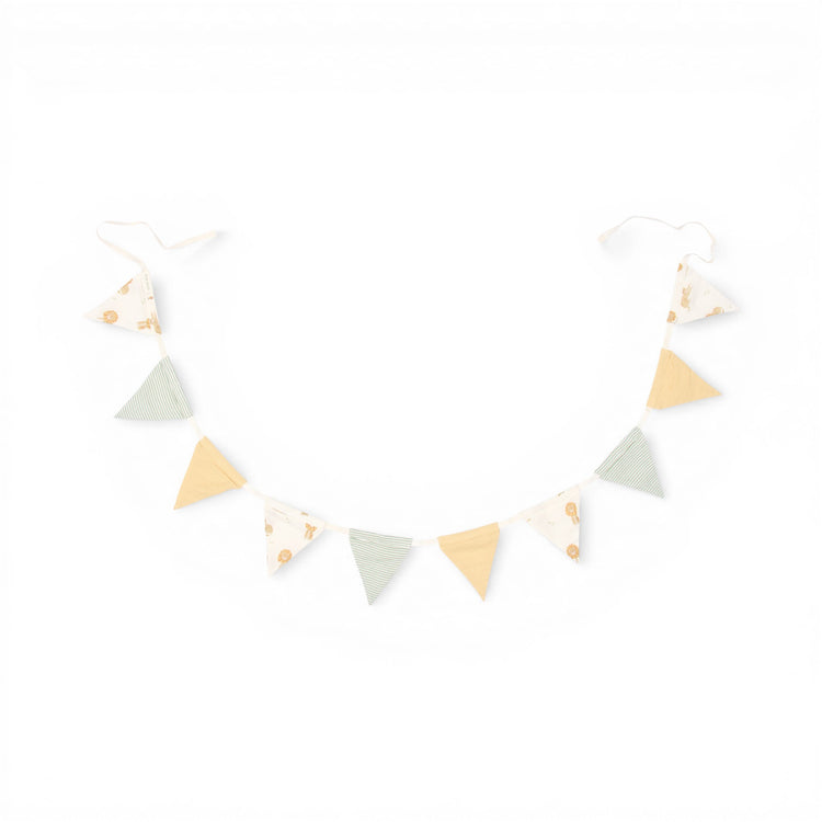 LITTLE DUTCH. Garland Safari Leo