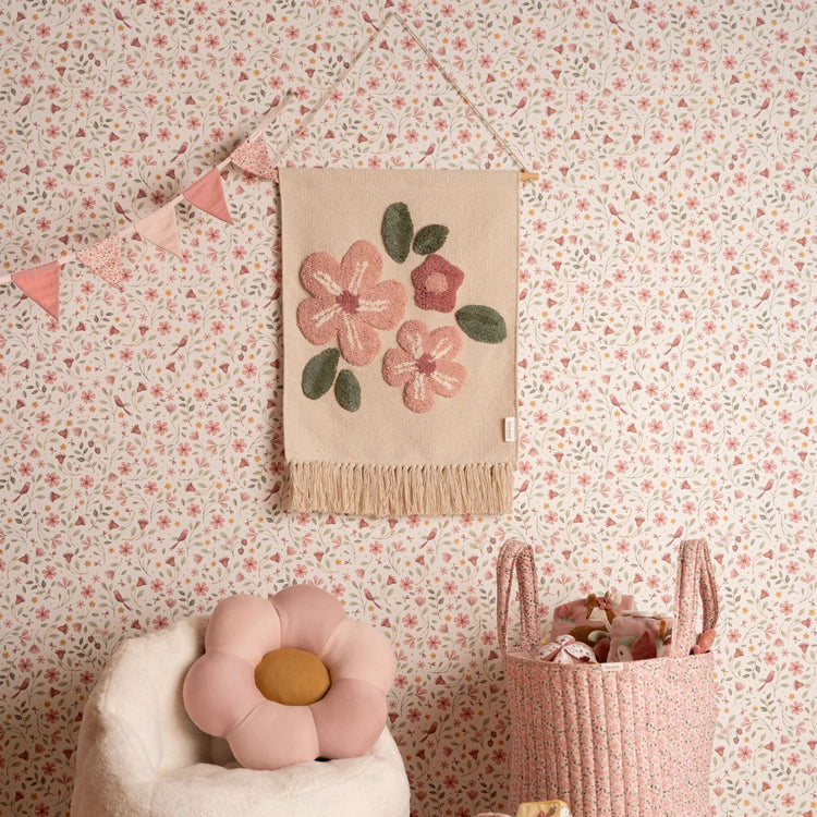 LITTLE DUTCH. Garland Fairy Floral