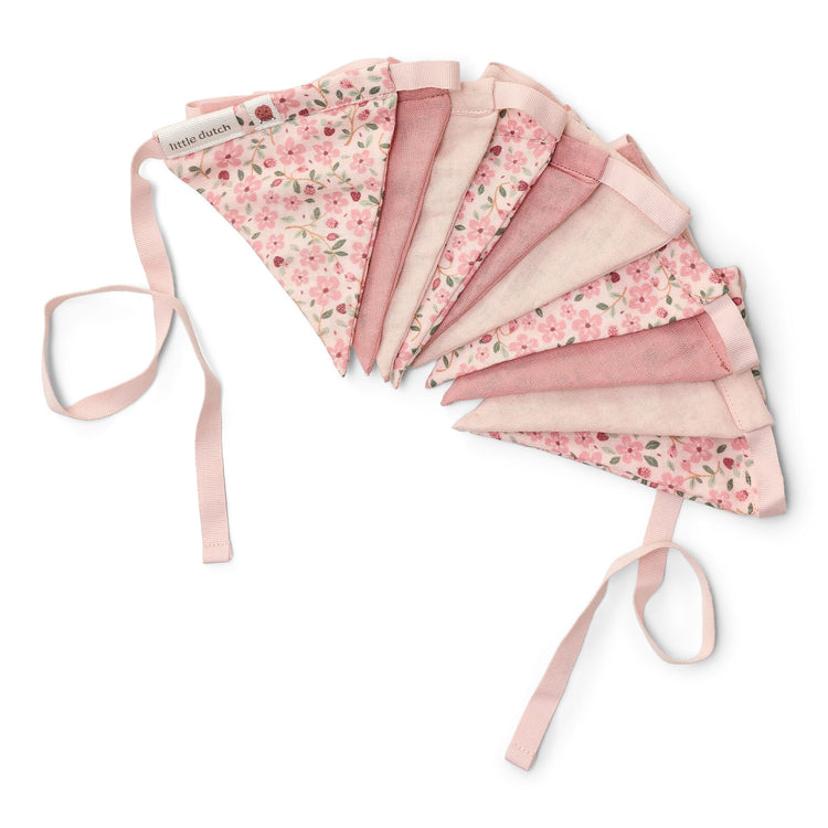 LITTLE DUTCH. Garland Fairy Floral