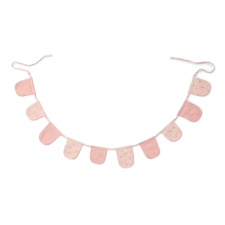 LITTLE DUTCH. Garland Pure Blossom
