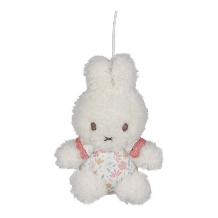 LITTLE DUTCH. Miffy Music mobile- Lucky Blossom GRS