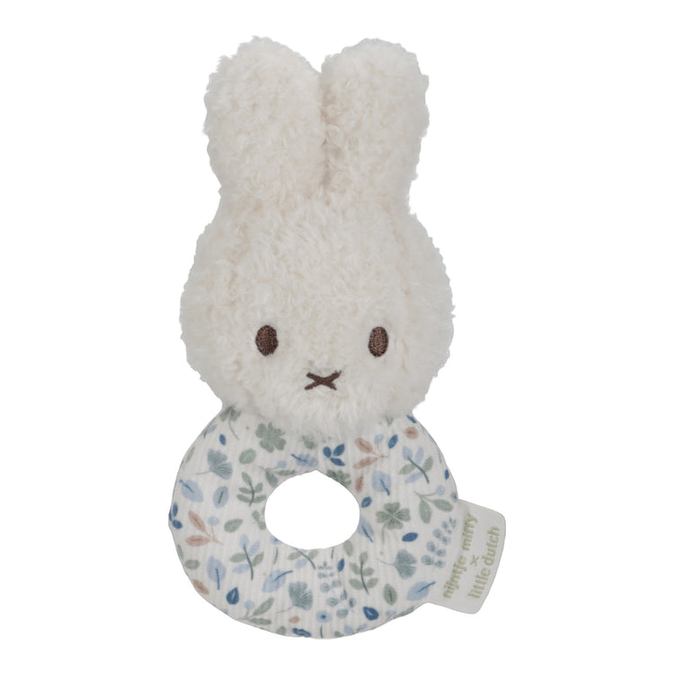 LITTLE DUTCH. Miffy Giftbox - Lucky Leaves GRS