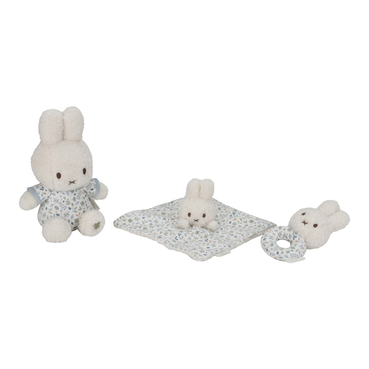 LITTLE DUTCH. Miffy Giftbox - Lucky Leaves GRS